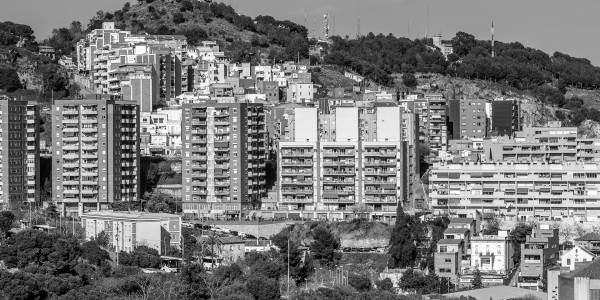 Delitos Contra la Propiedad / Urbanísticos Santa Cruz de Moya · Construcción de Edificios en Zonas Prohibidas