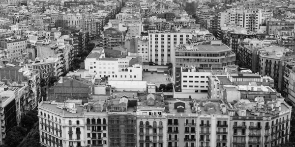 Delitos Contra la Propiedad / Urbanísticos La Almarcha · Parcelación en Suelo No Edificable